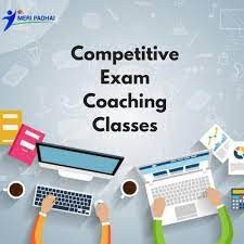 COMPETITIVE EXAM COACHING